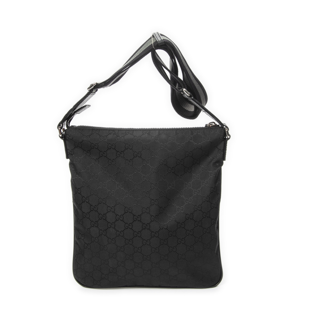 Gucci Messenger Crossbody - Picture 5 of 10